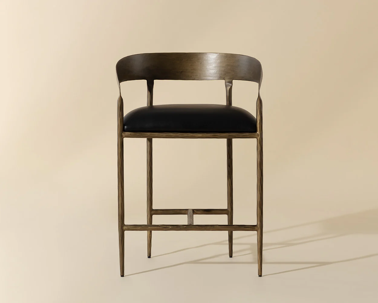 Zanatta Counter Stool - Image 6
