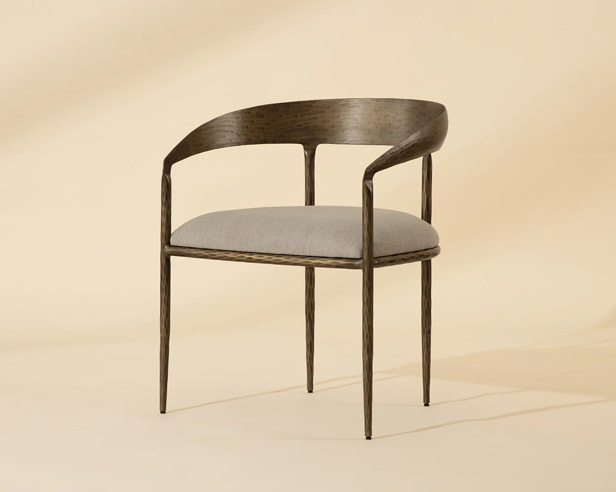 Zanatta Dining Armchair - Image 10