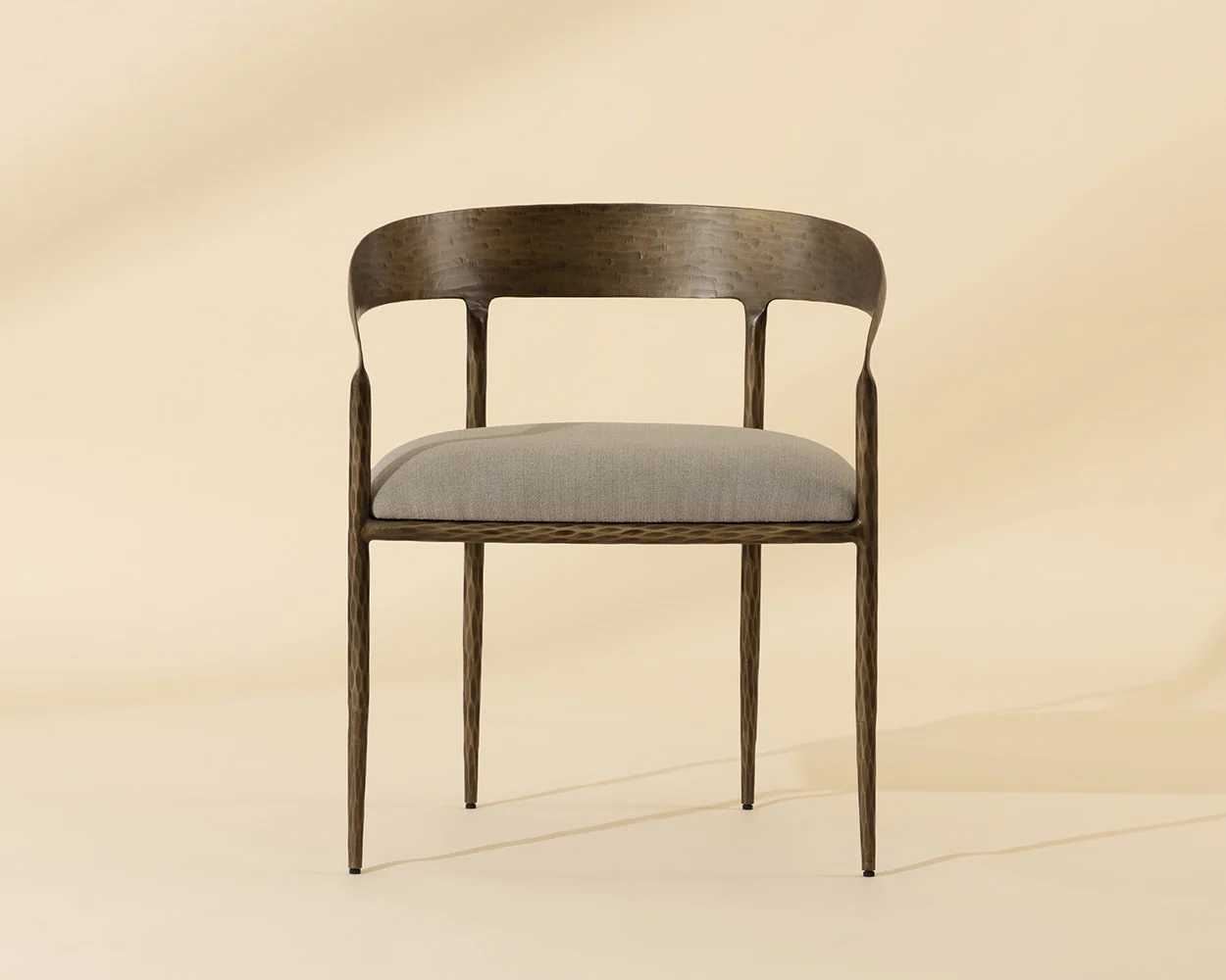Zanatta Dining Armchair - Image 12