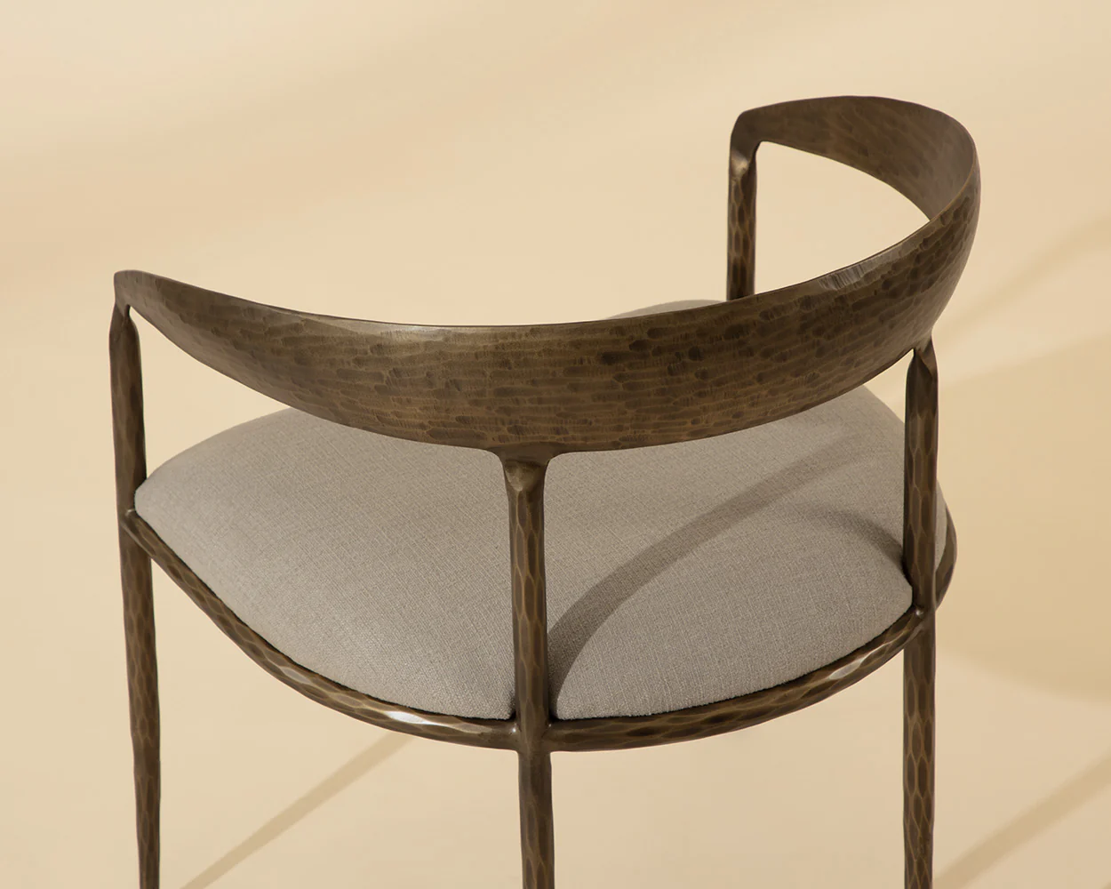 Zanatta Dining Armchair - Image 13
