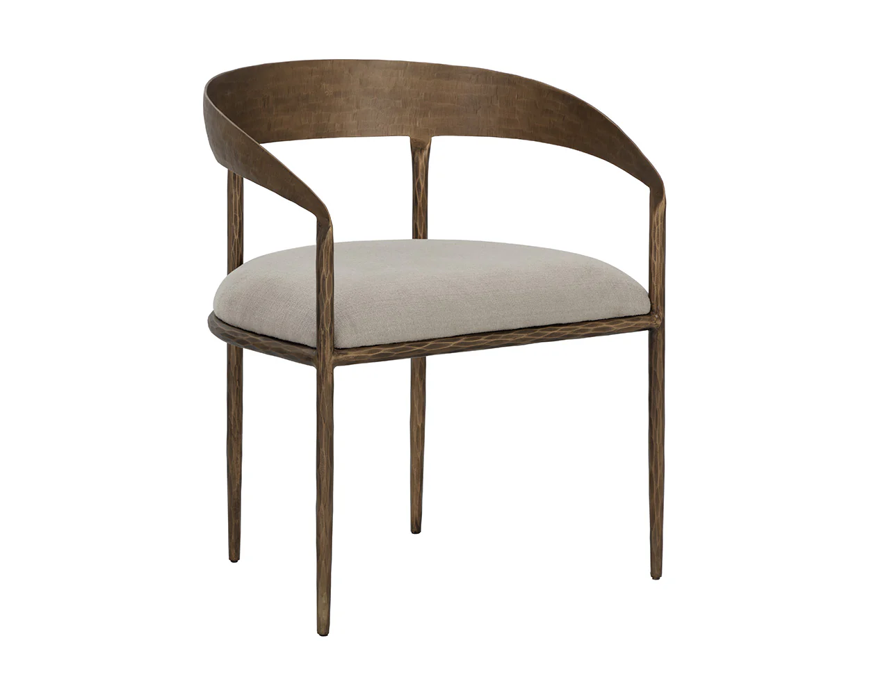 Zanatta Dining Armchair - Image 15