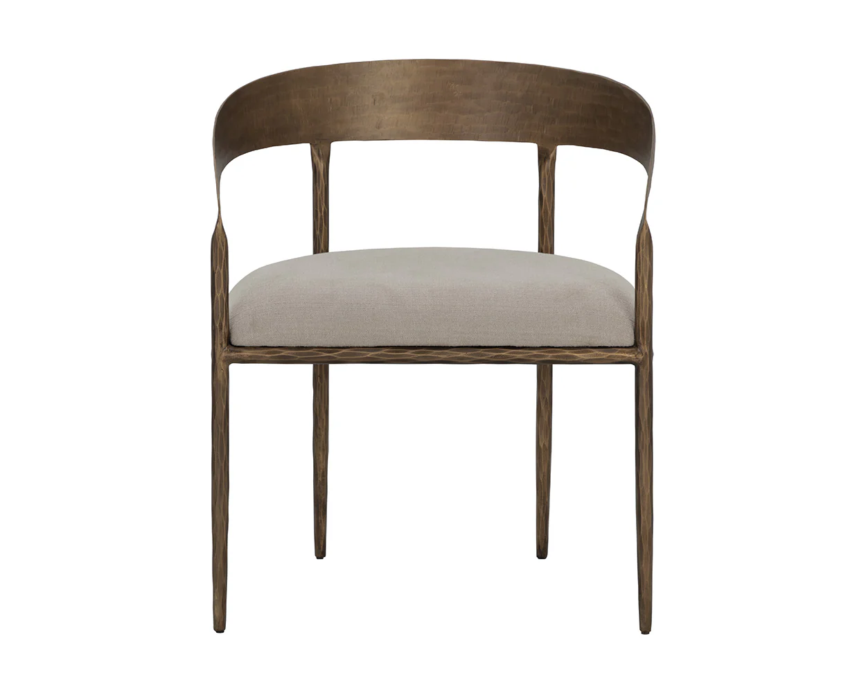 Zanatta Dining Armchair - Image 16