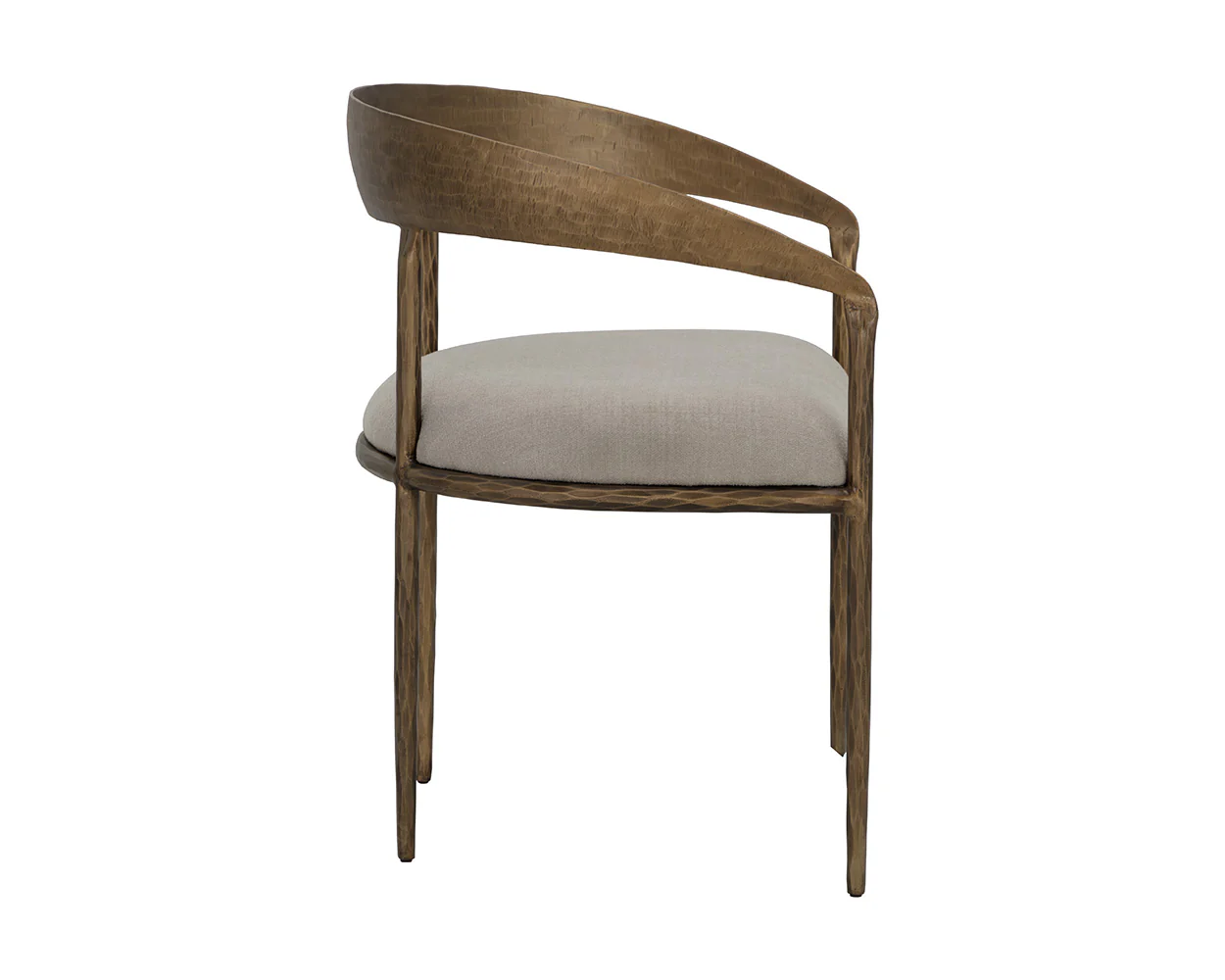 Zanatta Dining Armchair - Image 17