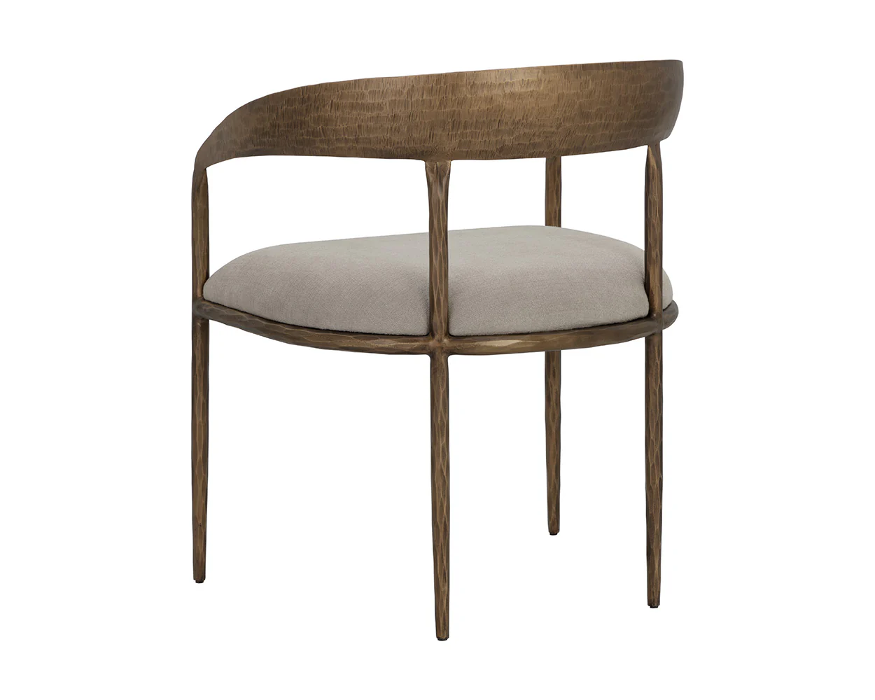 Zanatta Dining Armchair - Image 18