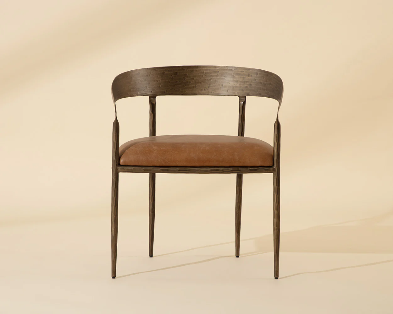 Zanatta Dining Armchair - Image 2