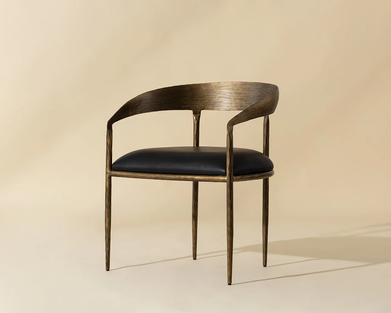Zanatta Dining Armchair - Image 22
