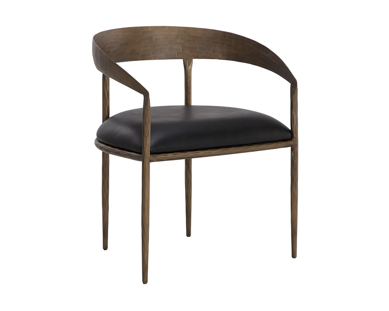 Zanatta Dining Armchair - Image 26
