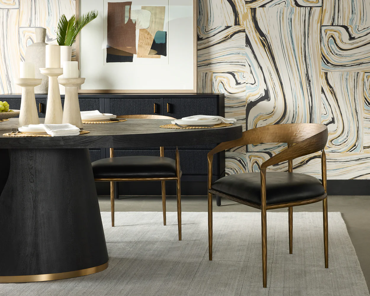 Zanatta Dining Armchair - Image 33
