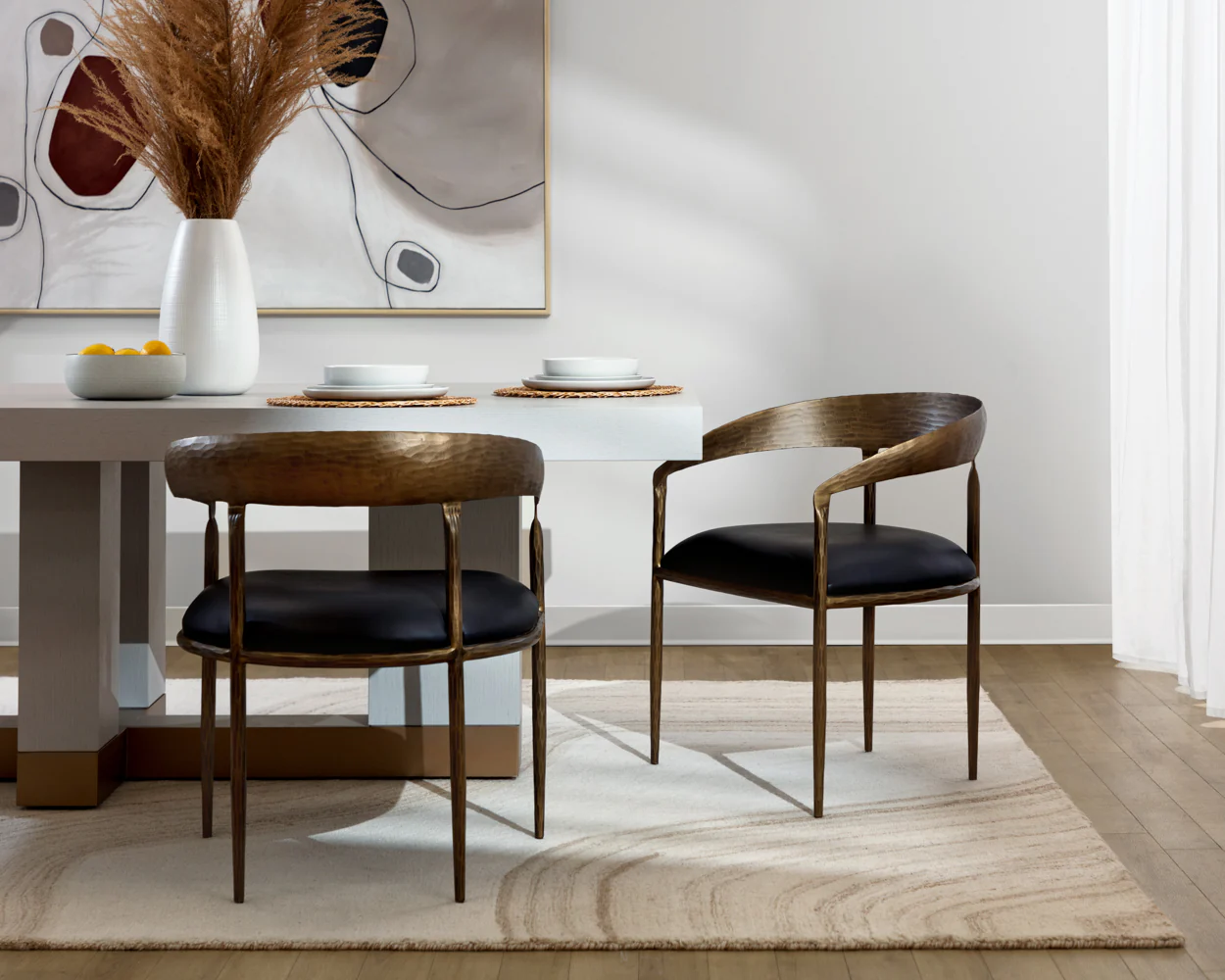 Zanatta Dining Armchair - Image 34