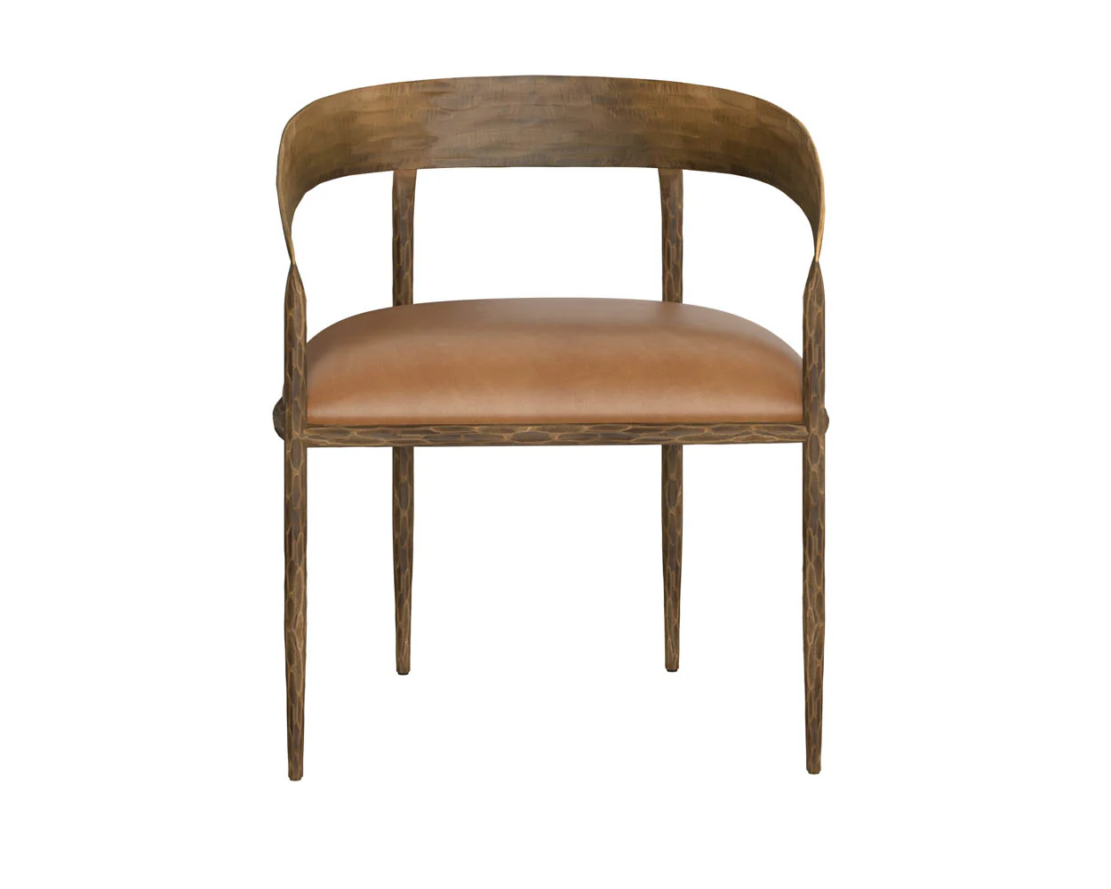 Zanatta Dining Armchair - Image 6