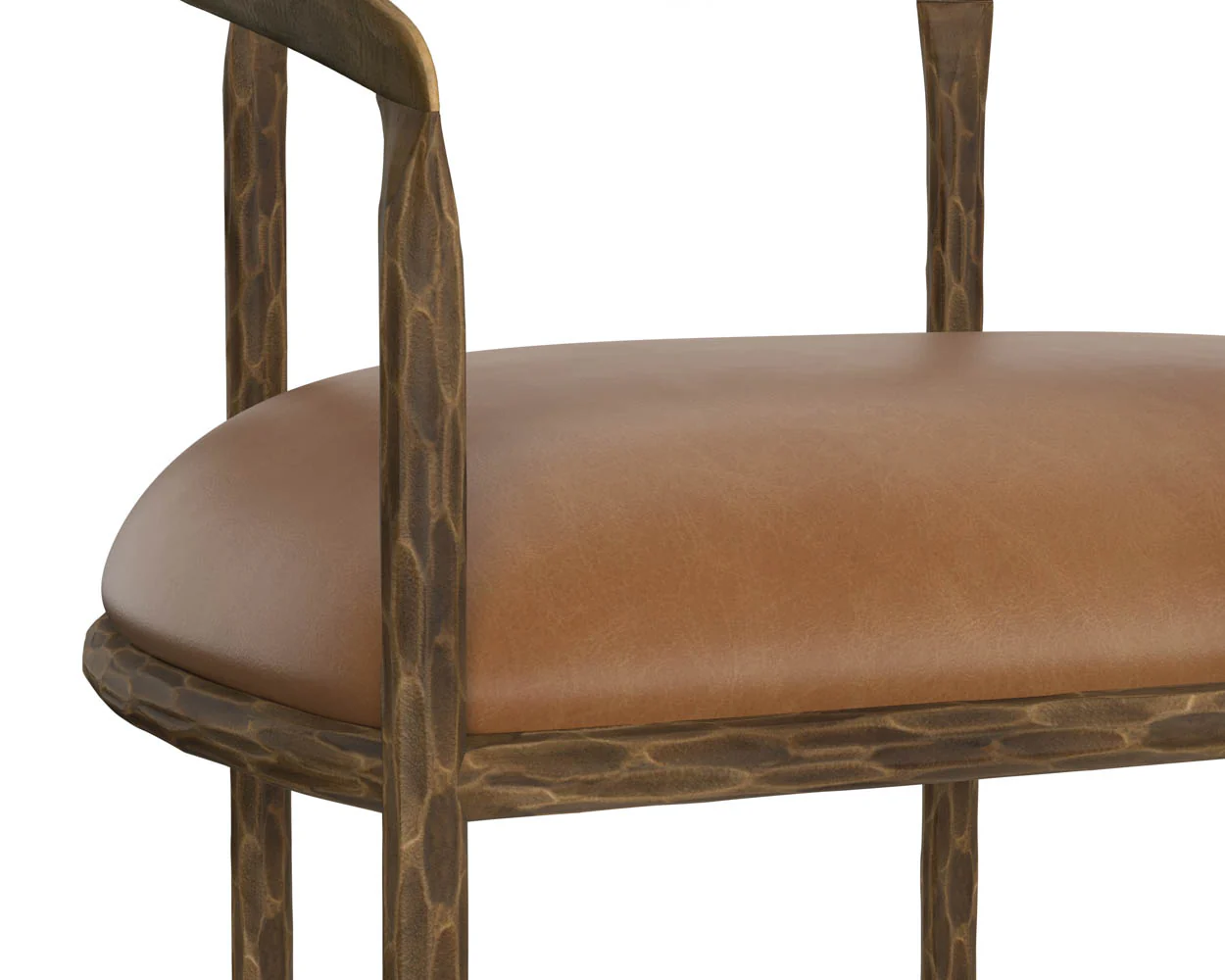Zanatta Dining Armchair - Image 8