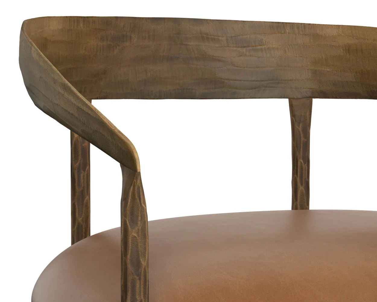 Zanatta Dining Armchair - Image 9