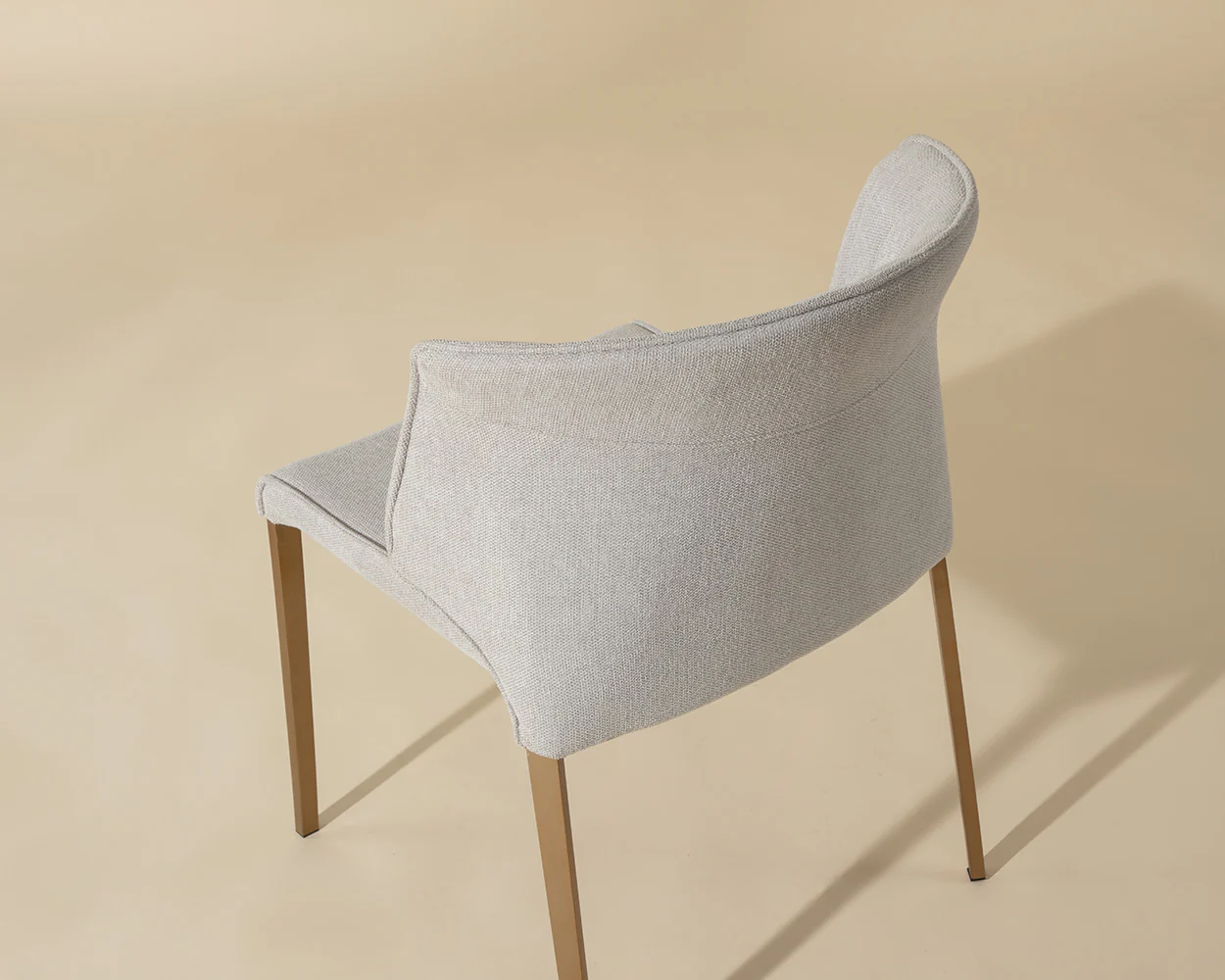 Zayden Dining Chair - Image 3