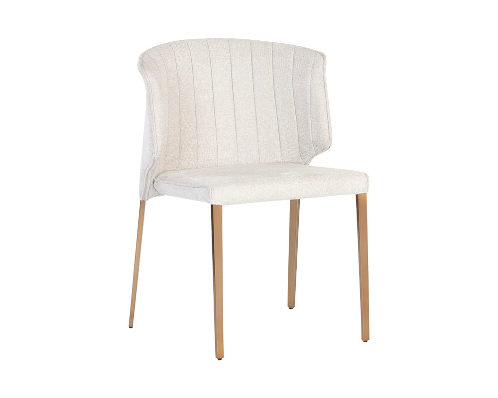 Zayden Dining Chair - Image 4