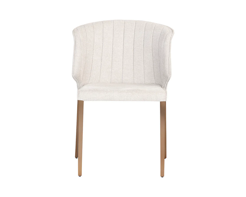 Zayden Dining Chair - Image 5