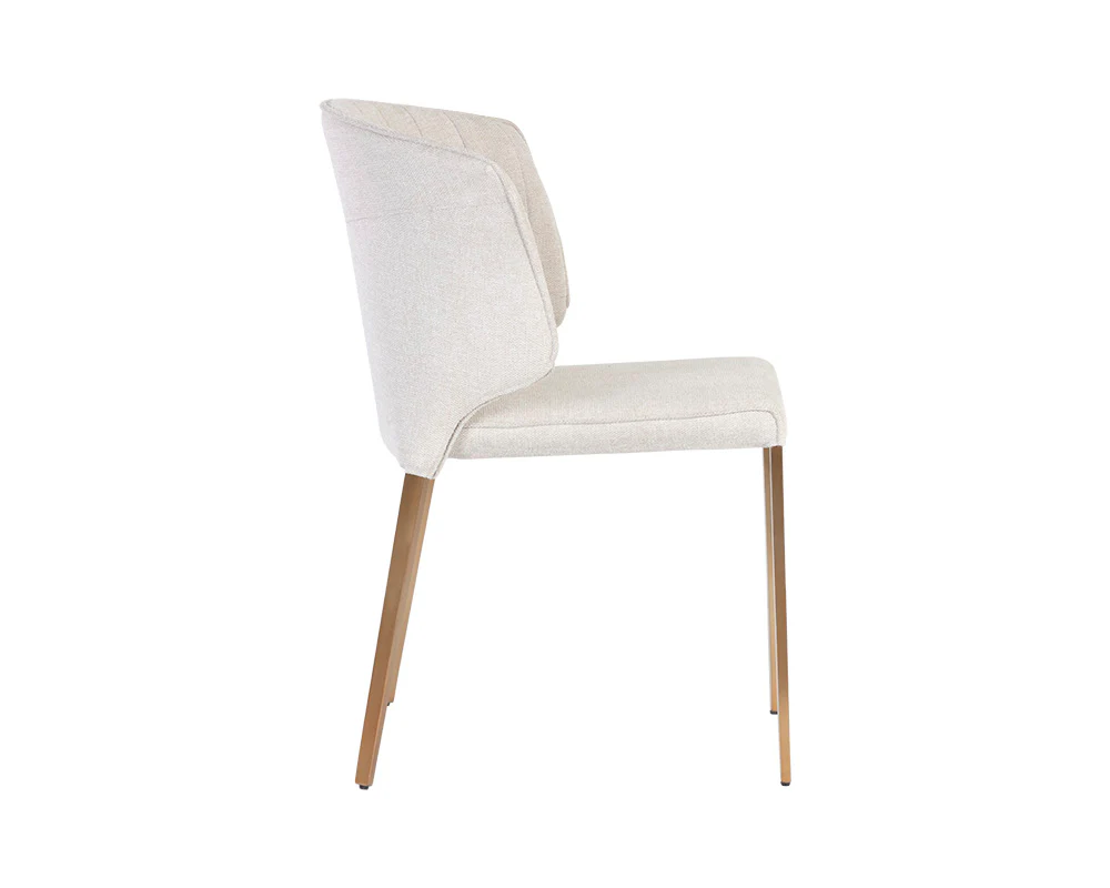 Zayden Dining Chair - Image 6