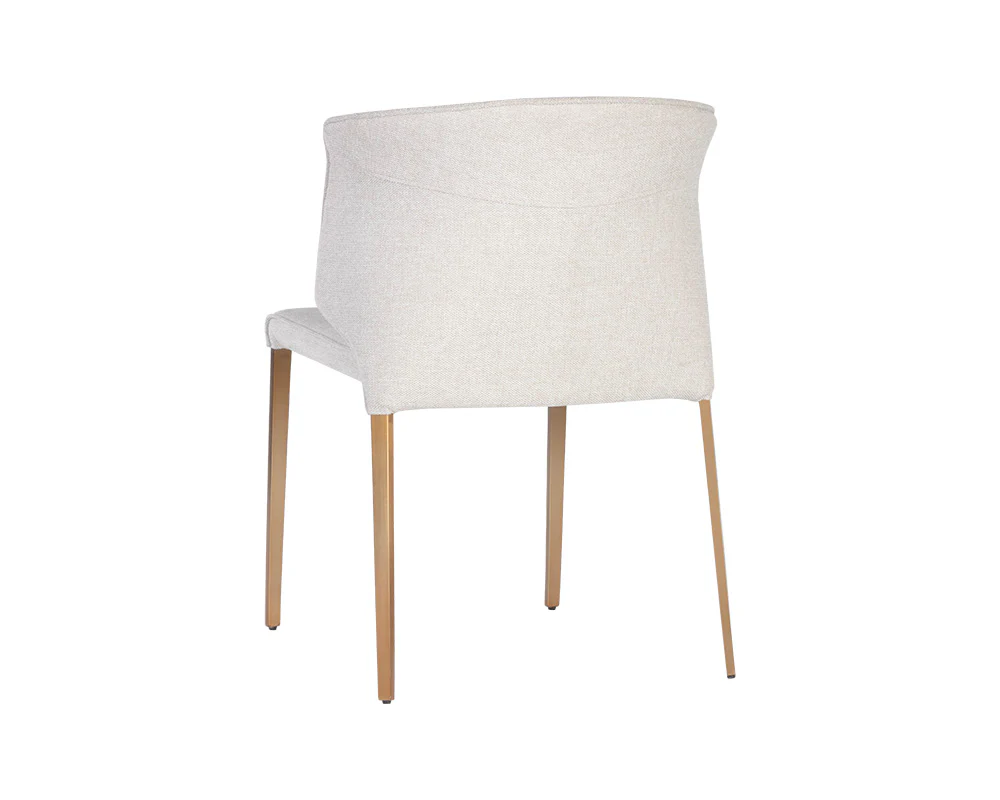Zayden Dining Chair - Image 7