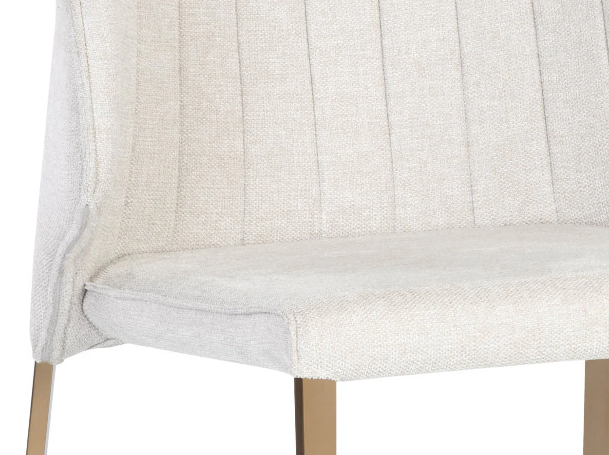 Zayden Dining Chair - Image 8