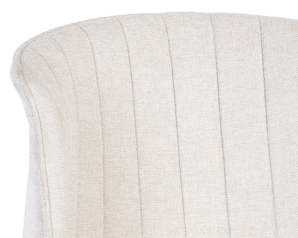 Zayden Dining Chair - Image 9