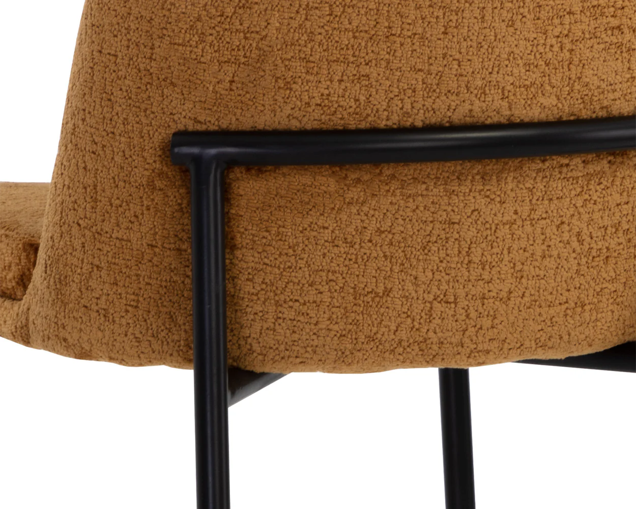 Zeke Counter Stool - Black - Image 7