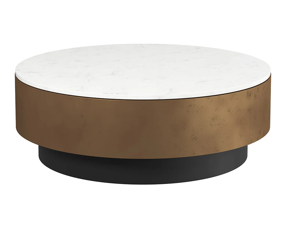Zelda Coffee Table - Image 7