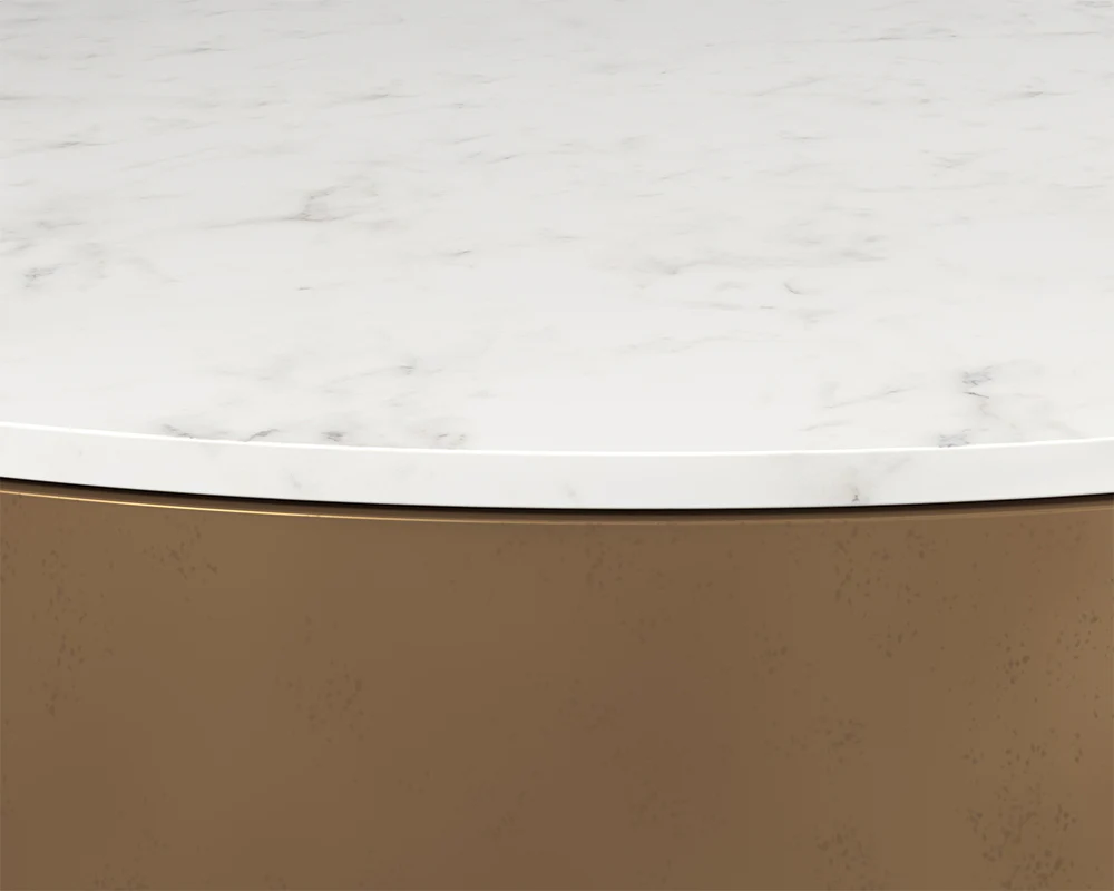 Zelda Coffee Table - Image 8