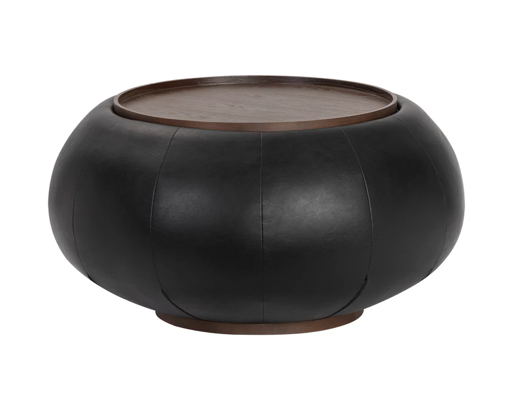 Zenzi Storage Coffee Table - Image 3