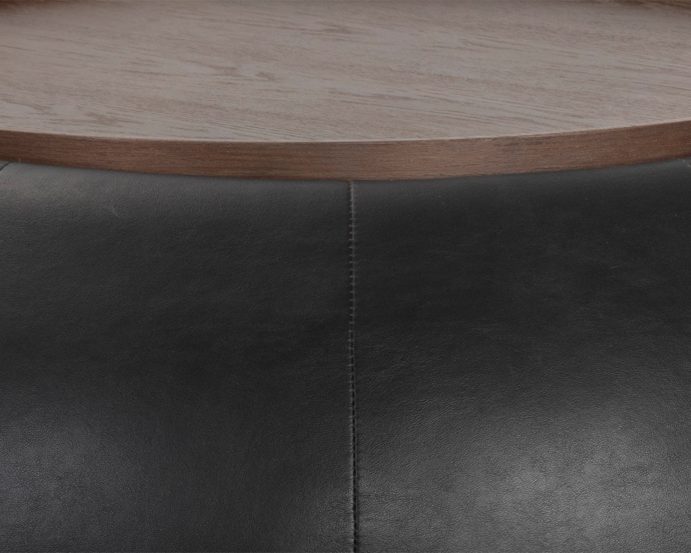 Zenzi Storage Coffee Table - Image 5