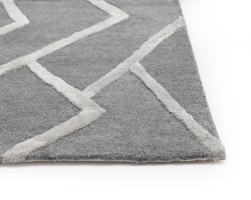 Zizi Hand-tufted Rug - Image 3