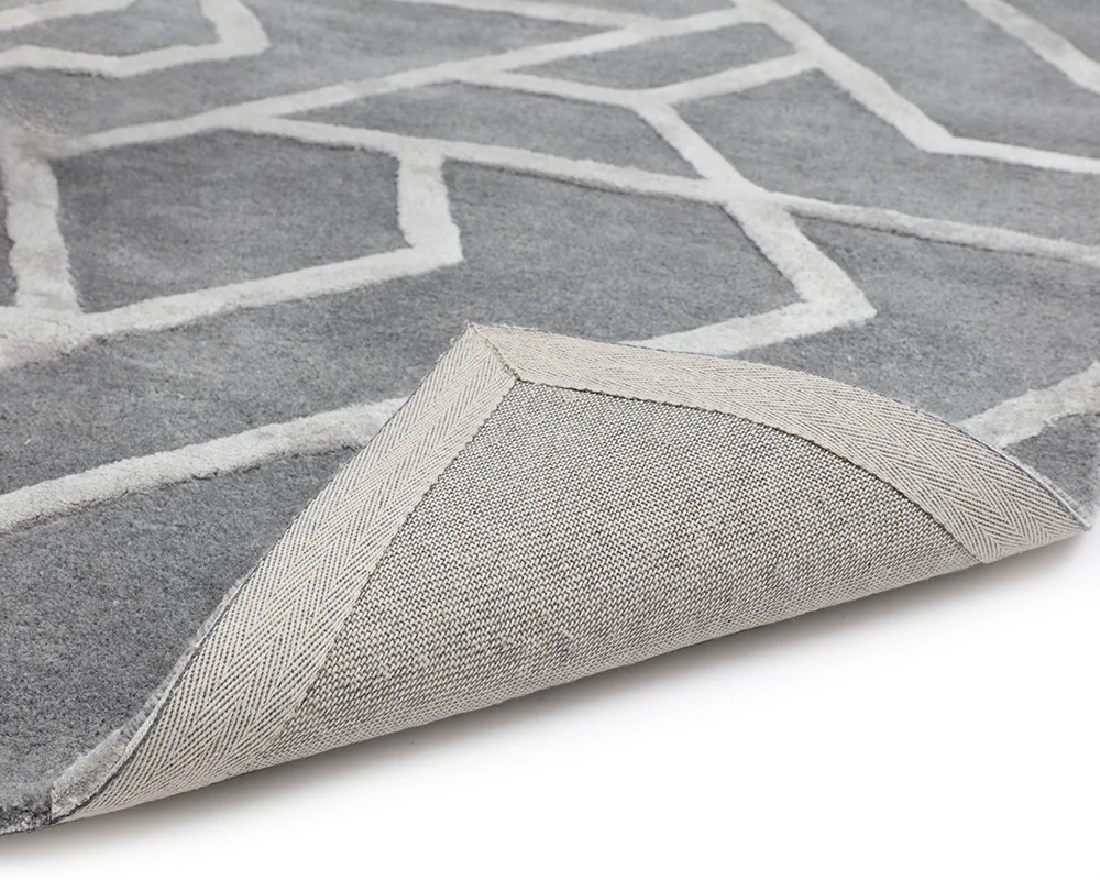 Zizi Hand-tufted Rug - Image 4