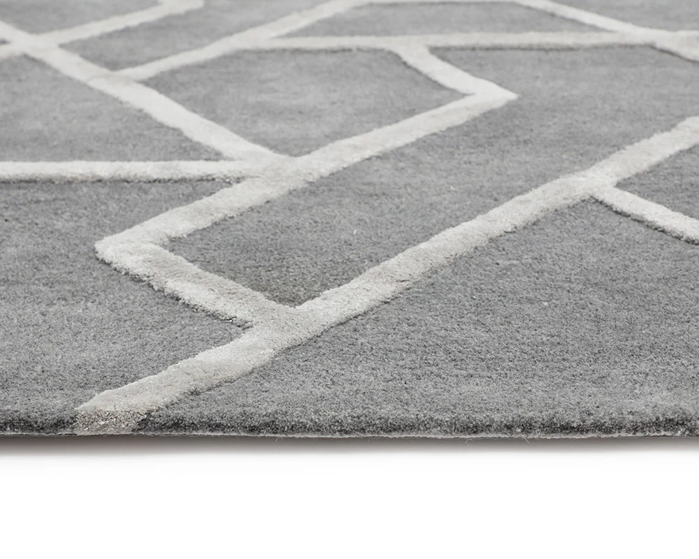 Zizi Hand-tufted Rug - Image 5