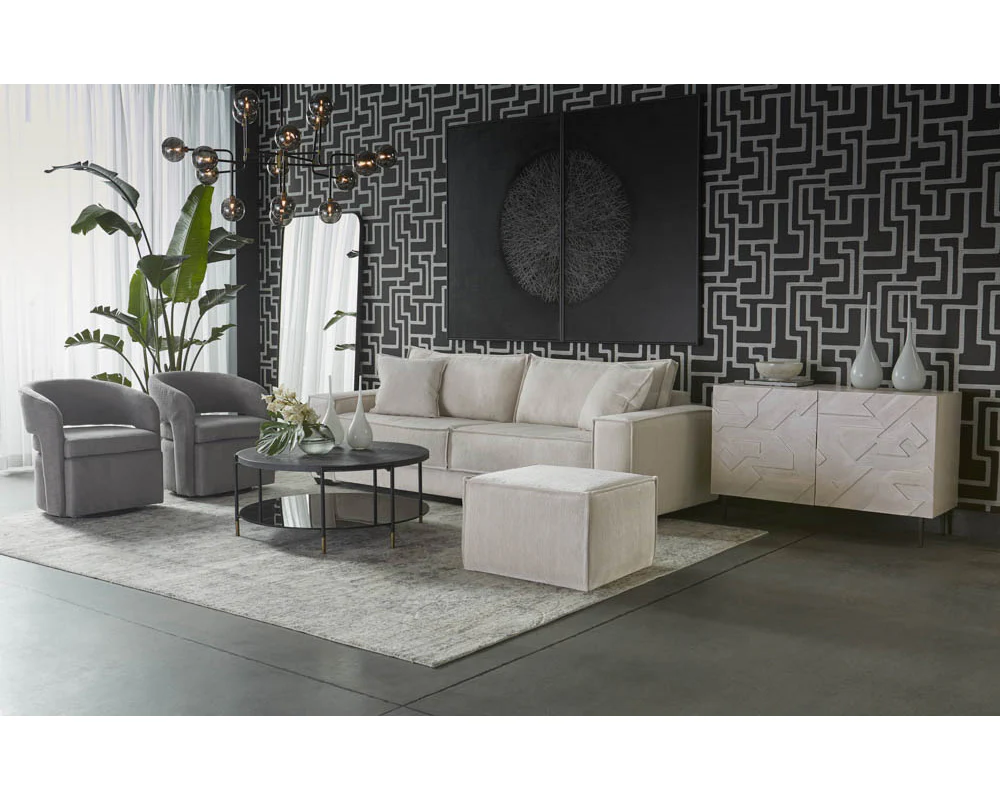 Zuma Coffee Table - Image 4
