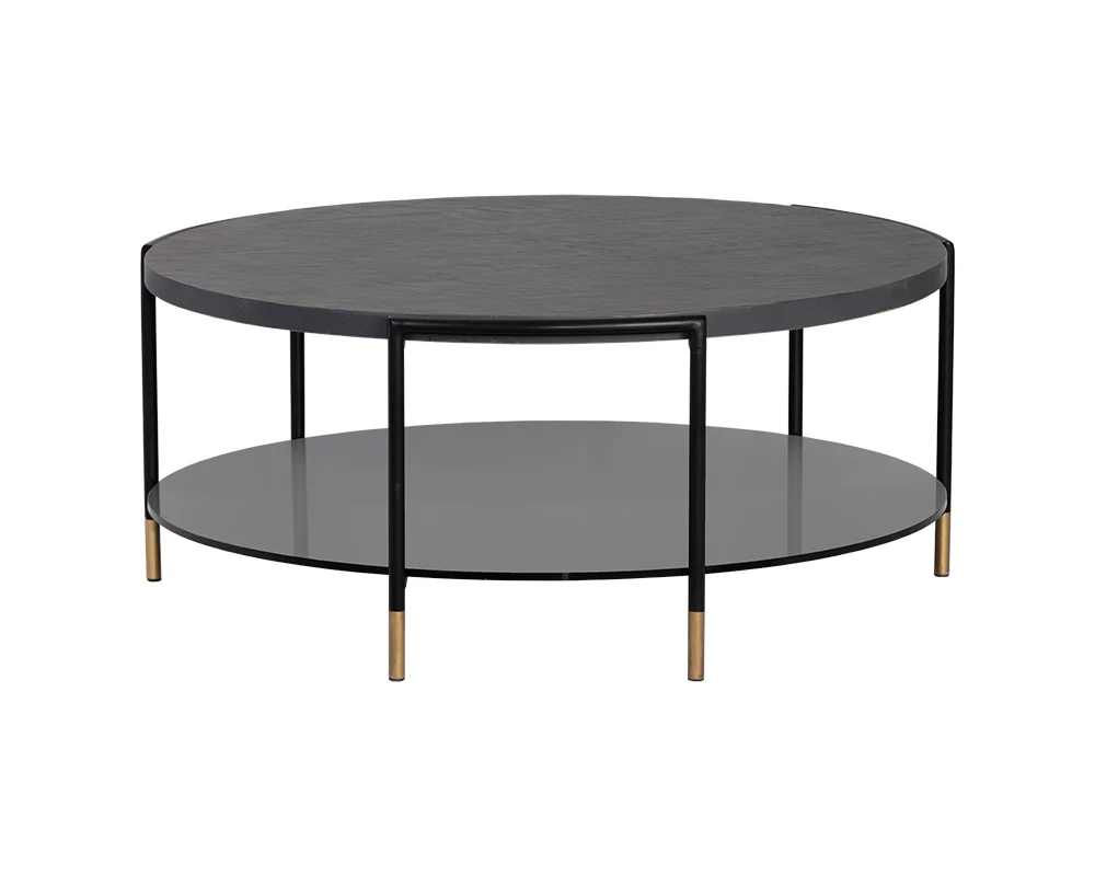Zuma Coffee Table - Image 5